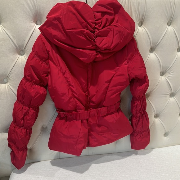 Winter Jacket - Picture 2 of 6
